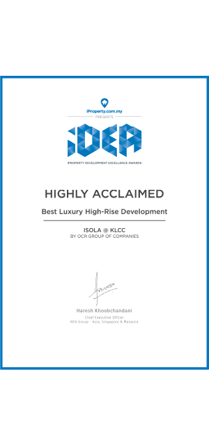 iDEA-best-luxury-high-rise-development