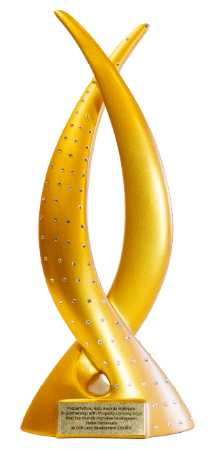 propertyguru-asia-awards-malaysia-with-iproperty-best-eco-friendly-high-rise-development